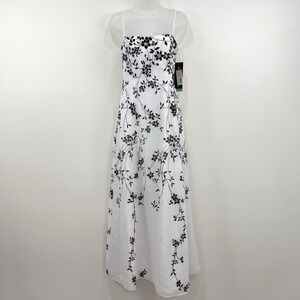 VTG 90s Y2K Morgan And Co Dress 9/10 NWT Fairy Prom Princess Romantic Whimsigoth